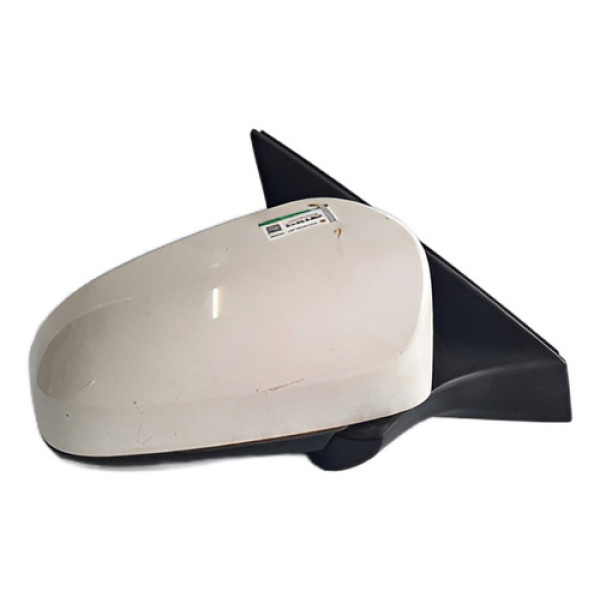 Retrovisor Direito Elétrico Sem Pisca Etios 2015/17 Original
