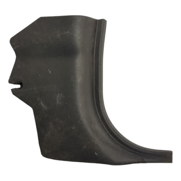 Soleira Dianteira Direita Livina 2011 66900az60a Preto