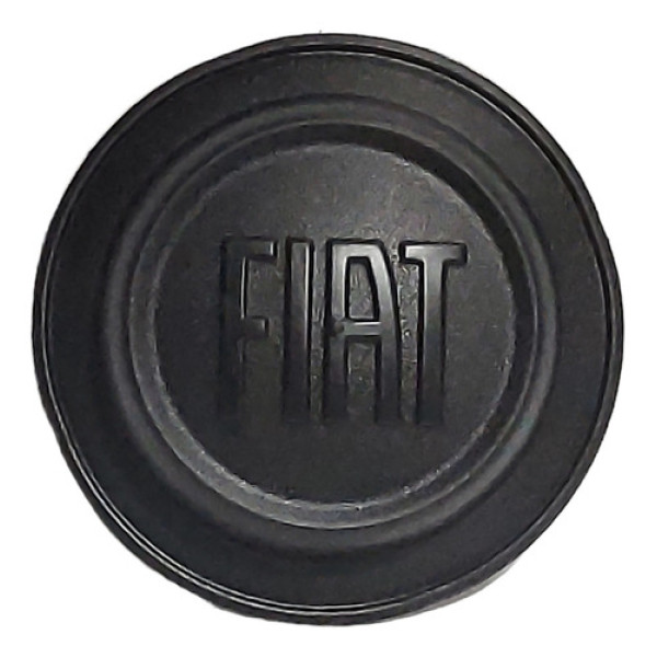 Calota Central Miolo Roda Strada 20/23 10262710 - Preto