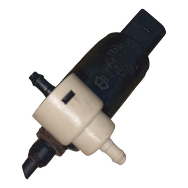 Bomba Esguicho Limpador Parabrisa Onix 12 A 2019 Duas Saidas