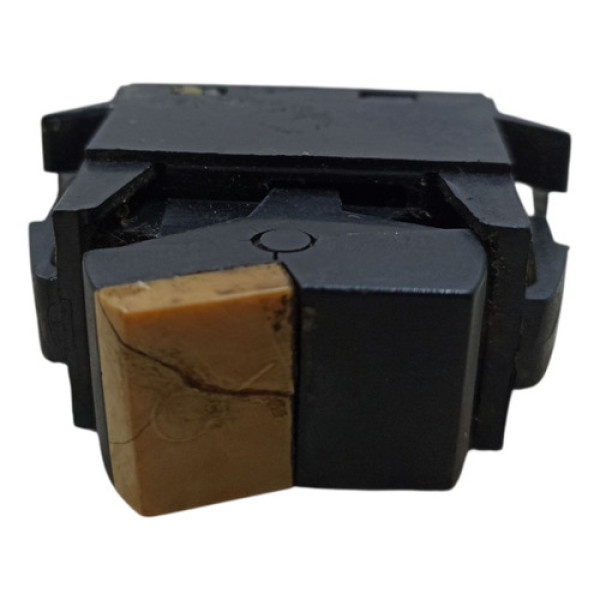 Botão Partida Frio Gol Par Sav 1981 1982 A 1986 Zba911627