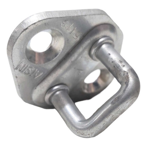 Trava Batente Fechadura Dianteira Esquerda Etios Original