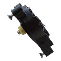 Motor Vidro Tras Vectra Sedan Esq 2007 2008 2009 2010 2011