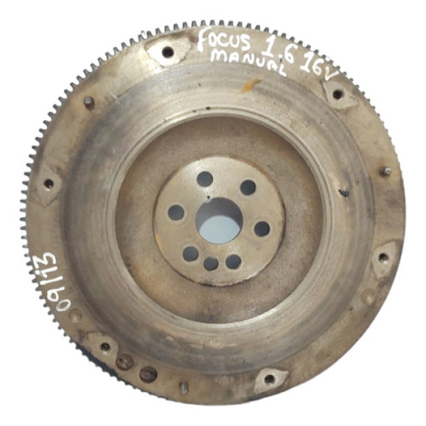Volante Motor Cremalheira 135d Focus 1.6 16v Manual 9 A 13 