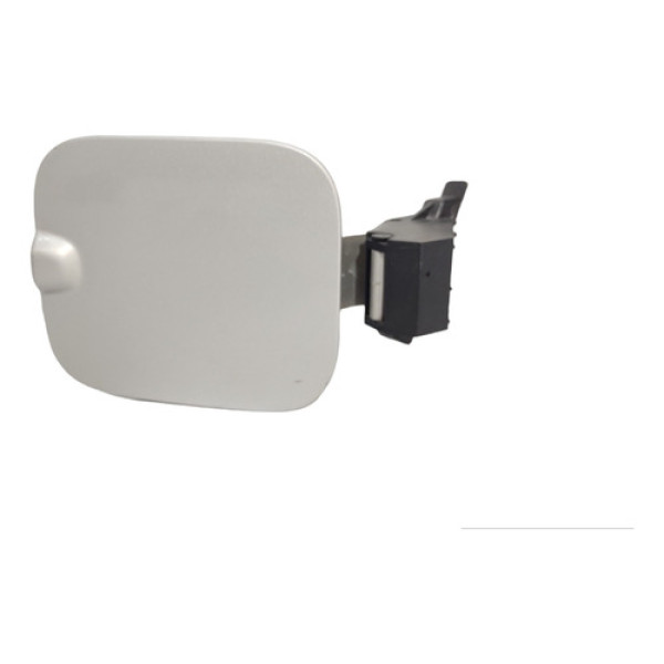 Portinhola Tampa Gargalo Combustível Idea 04 A 10 735377146 Prata 2004