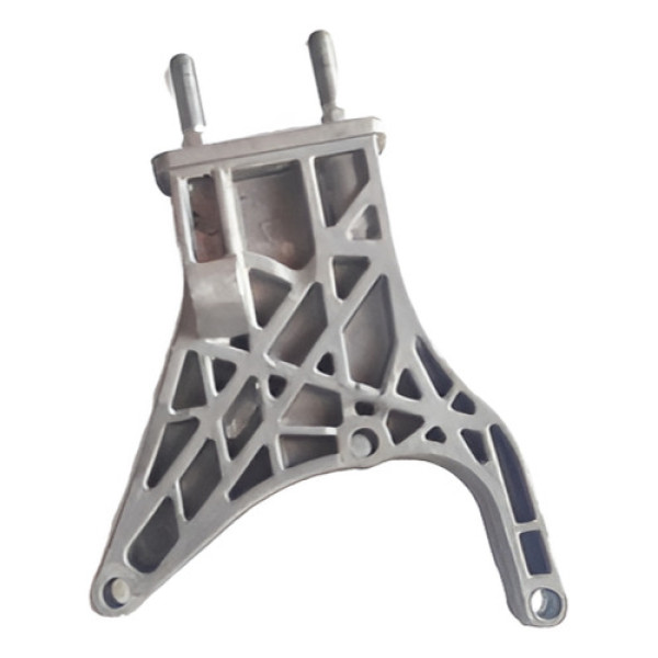 Suporte Coxim Caixa Marcha Fiat Mobi 16/20 Original