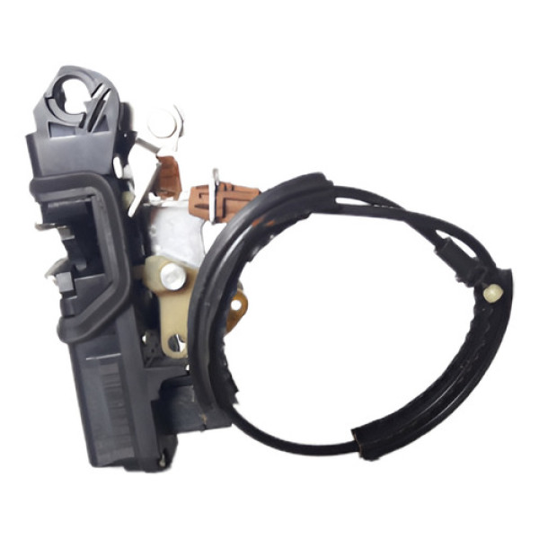 Fechadura Elétrica Porta Dianteira Direita Captiva 09/13