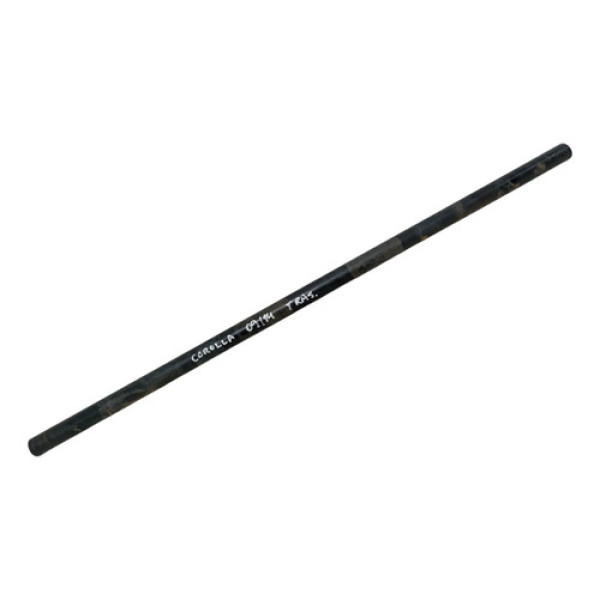 Barra Alma De Aço Traseira Toyota Corolla 2009 2010 A 2014