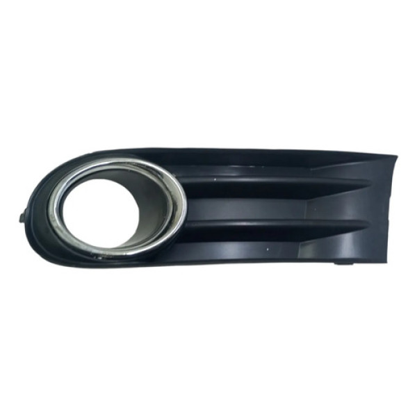Moldura Farol Milha Voyage G5 Esq 2009 2010 2011 2012