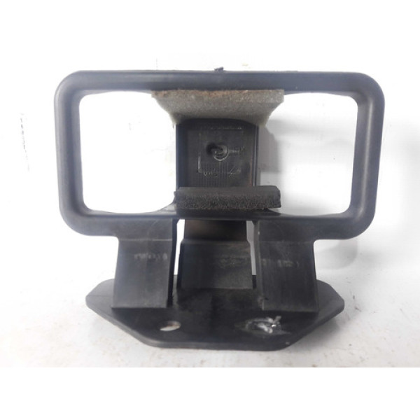 Suporte Botão Vidro Eletrico Dianteiro Direito C4 Pallas 