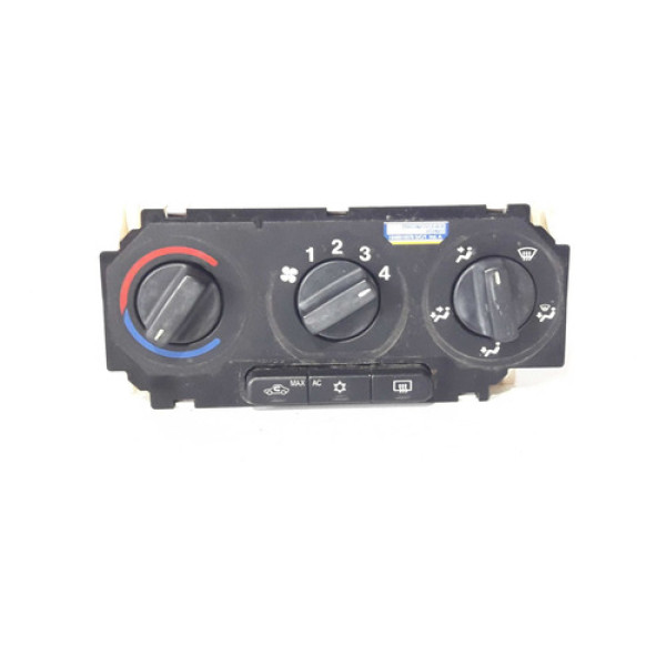 Comando Analógico Ar Condicionado Astra 99/07 