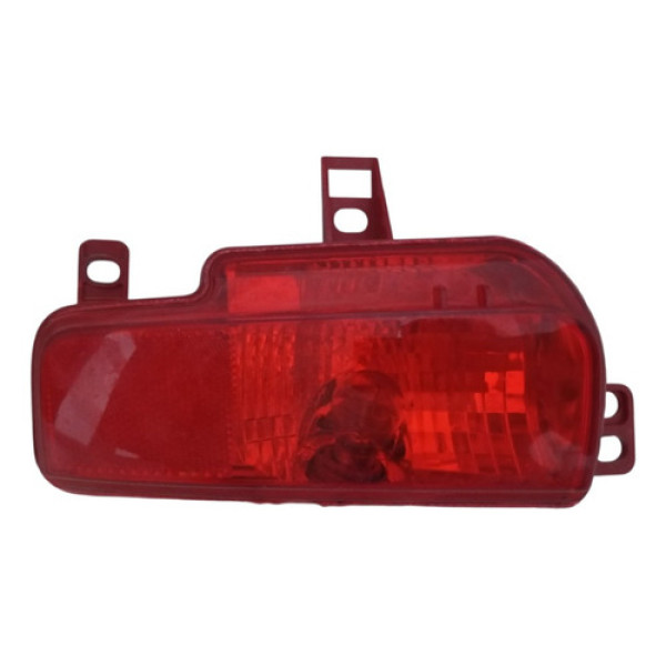 Lanterna Neblina Direita Peugeot 207 Passion 9682861780 Direito/passageiro Vermelha