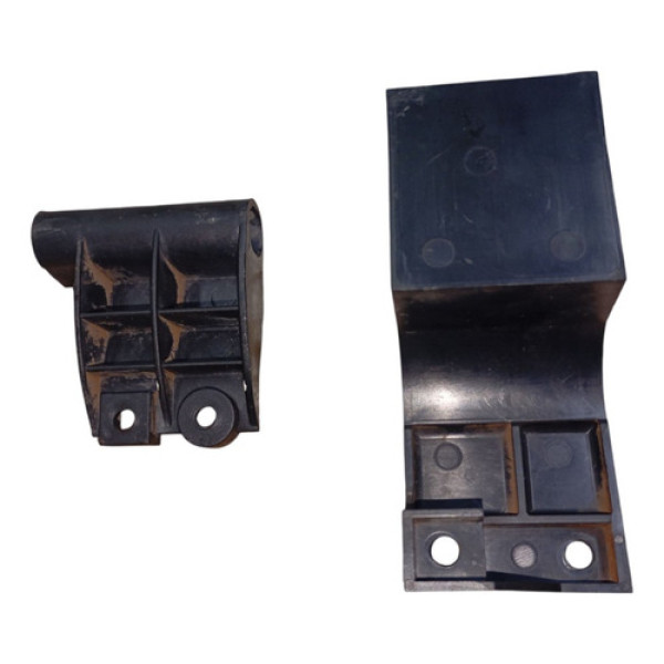 Par Suporte Radiador Onix 2012 2013 2014 2015 2016 52081703