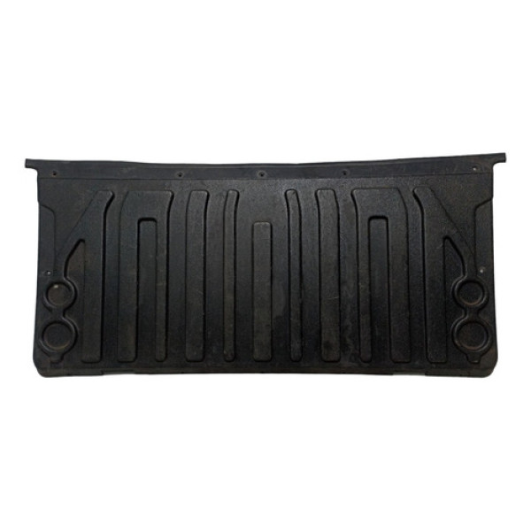 Extensor Caçamba Renault Oroch 2015 16 17 18 19 20 Original Preto