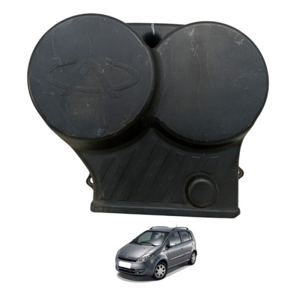 Tampa Correia Dentada Chery Face 1.3 2010 2011 2012 A 2014