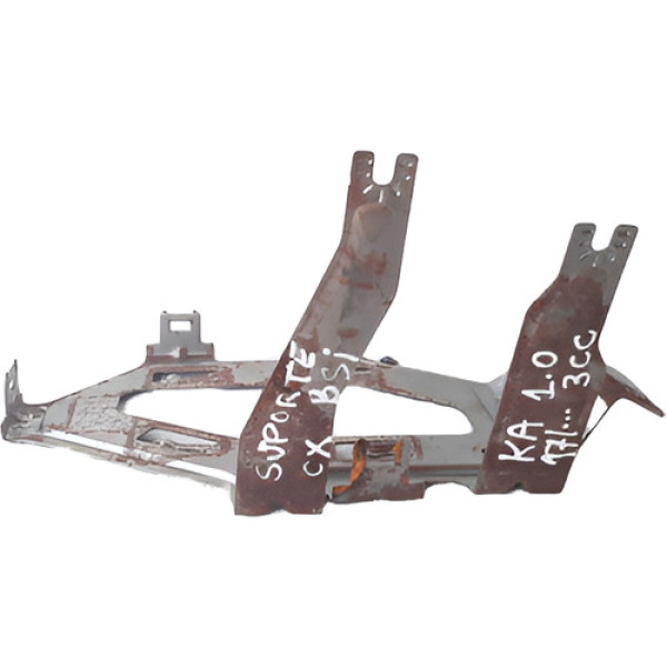 Suporte Caixa Bsi Ka 1.0 3cc 17/20 E3b514a254ad Original