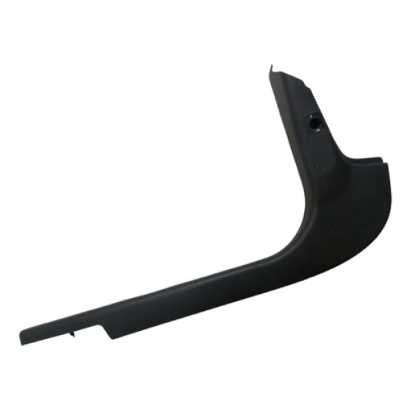 Moldura Acabamento Porta Traseira Esquerda Argo Cronos 18/21