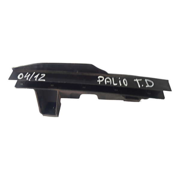 Guia Vidro Traseiro Direito Palio 04/12 51719213dx Original