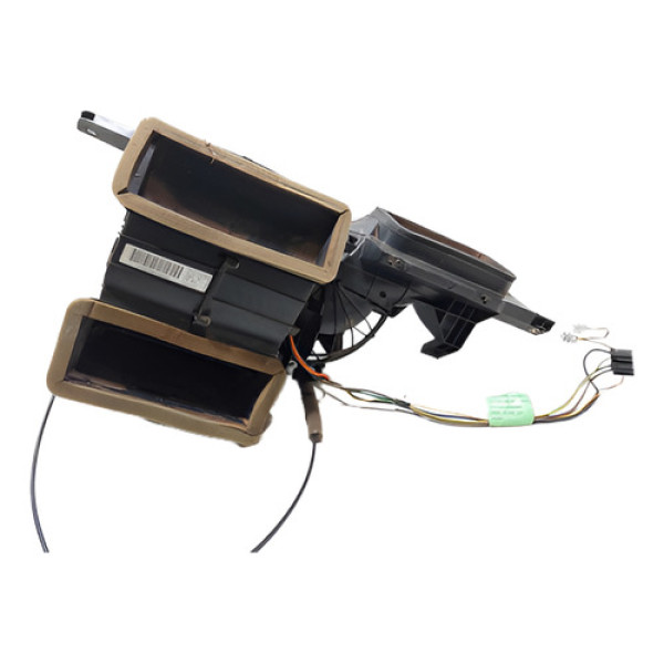 Caixa Ar Evaporizadora Uno Vivace 2015 Sem Ar Cond Original