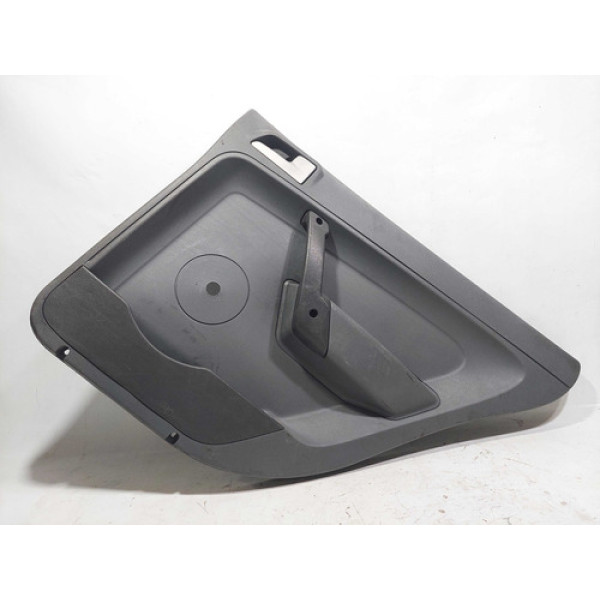 Forro Porta Traseiro Direito Gol Parati 4 Portas 