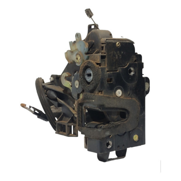 Fechadura Traseira Direita Polo 03/12 3b4839016j 23608