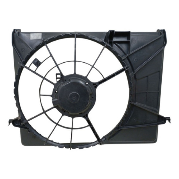 Defletor Ventoinha Radiador Azera 3.3 V6 2007 2008 A 2012