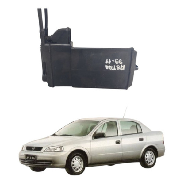 Filtro Canister Astra 1999 A 2011 171140222