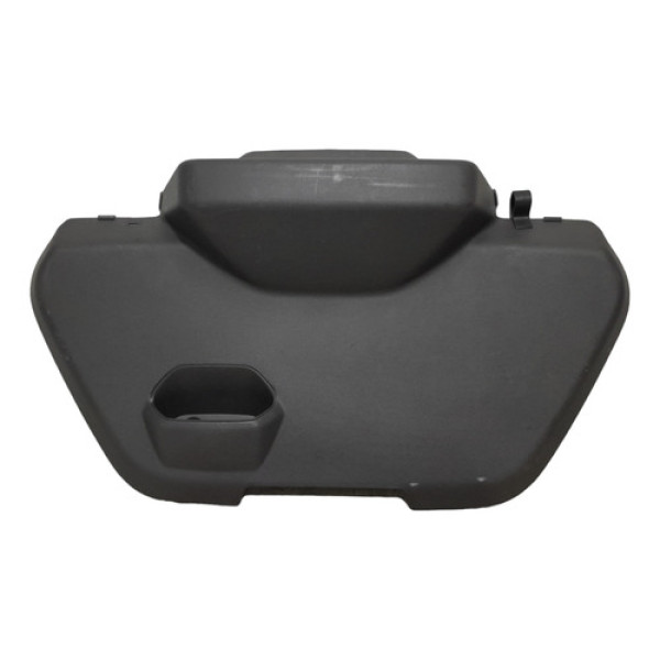 Forro Tampa Traseira Ford Ka 2014 2015 2016 17 18 19 Origina