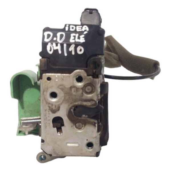 Fechadura Elet Dianteira Direita Idea 4 A 10 