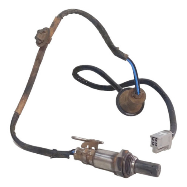 Sonda Pós Catalisador Corolla 1.8 09 A 14 