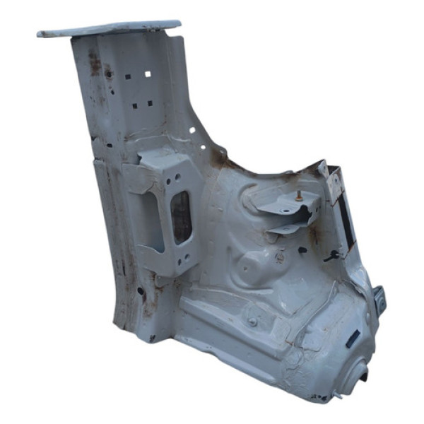 Longarina Mini Frente Lado Direito Polo Virtus 