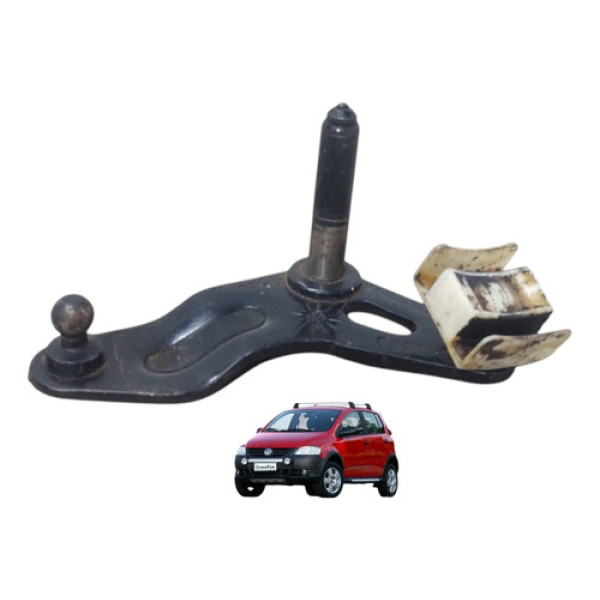 Alavanca Articulada Trambulador Vw Fox 2003 A 2010 5z0711201