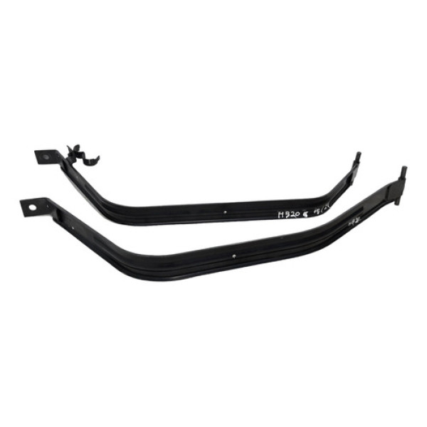 Par Cinta Tanque De Combustível Hb20x 2015 A 2019 Original