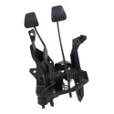 Pedal De Freio Embreagem Celta 2002 203 2004 2005 2006