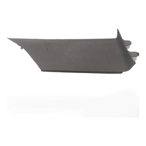 Moldura Direita Painel Meriva 02 A 12 Cor Grafite