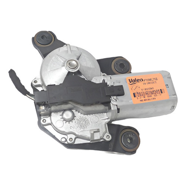 Motor Do Limpador Traseiro Fiat Argo 2017/2020 Original 