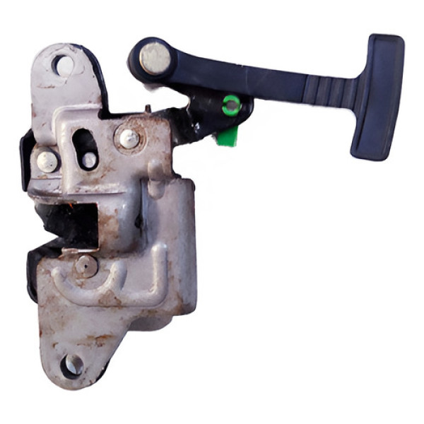 Fechadura Trava Banco Traseiro Esquerdo Civic 96/00 Original