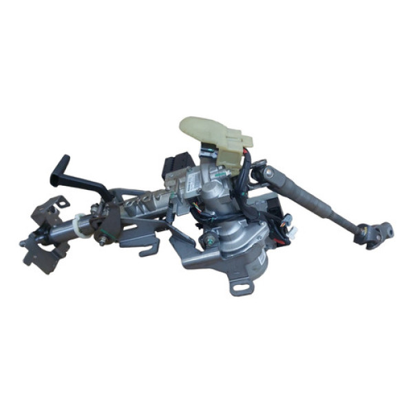 Coluna De Direção Elétrica Renault Fluence 2.0 2012 Á 2015 