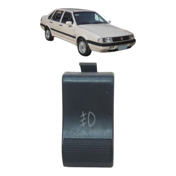 Botão Farol Milha Santana 1991 A 1998 32559415351