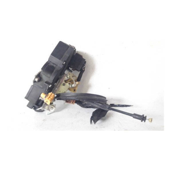 Fechadura Porta Dianteira Direita Gm Captiva 08/13 Original