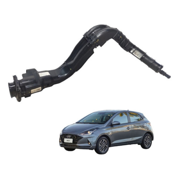 Gargalo Tanque Combustível Hb20 2019 A 2022 Original