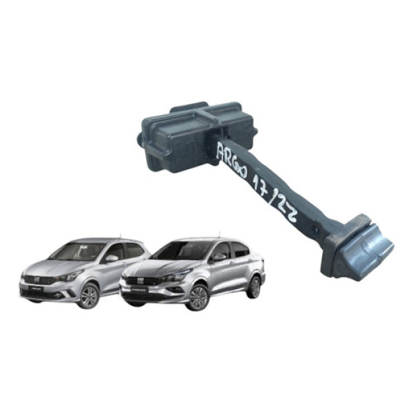 Limitador Porta Dianteira Ambos Lados Argo Cronos 2017 A 22