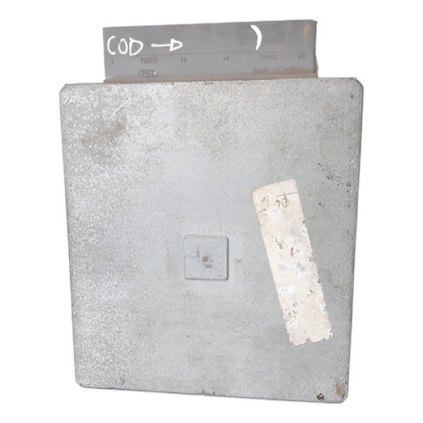 Módulo Injeção Ford Focus 2.0 1998/2005 F5sb14a624aa Origina