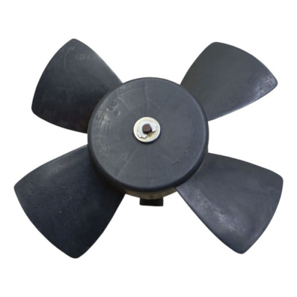 Ventoinha Corsa Classic 1996 1997 1998 1999 A 2010 Sem Ar