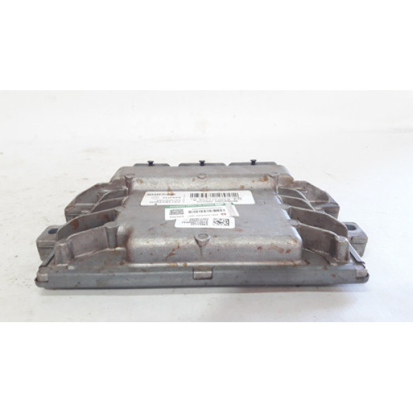 Modulo Injeção Logan Sandero 1.0 8v 15 A 19 237104495r