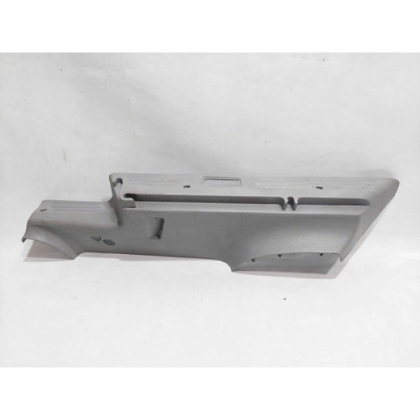 Suporte Bagagito Traseiro Esquerdo Xsara Picasso 2002 Á 2010