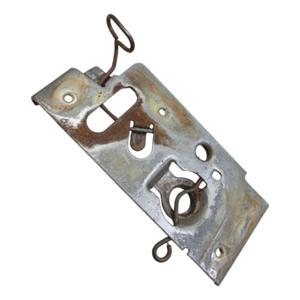 Batente Trava Capo Uno Elba Fiorino 1985 1986 1987 A 1991