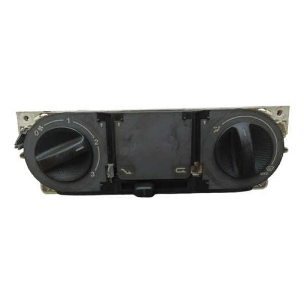 Comando De Ar Siena Palio Strada 2001 2002 2003 A 2008 S/ar