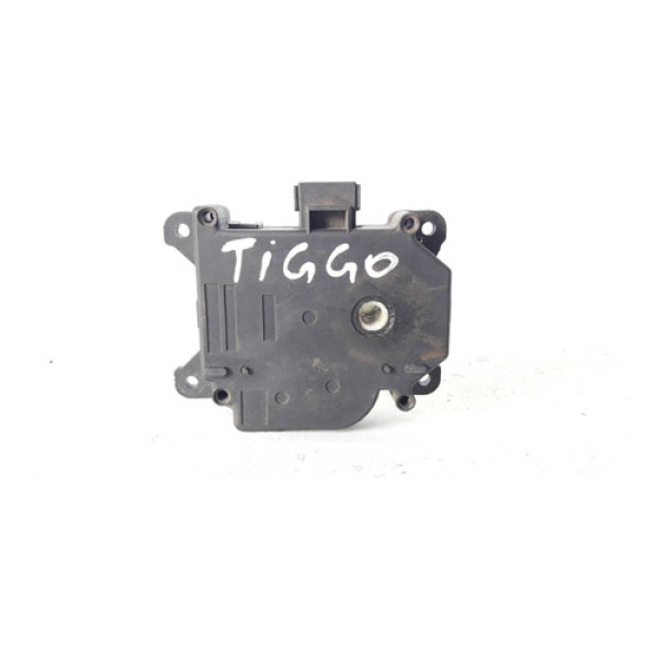 Motor Atuador Caixa Ar Condicionado Chery Tiggo 09 10 11 