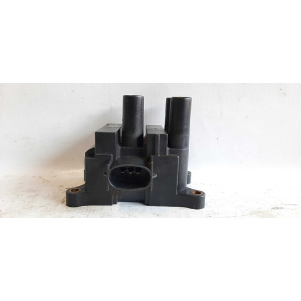 Bobina Ignição Fiesta Rocan 04a06  Cód 13682 J